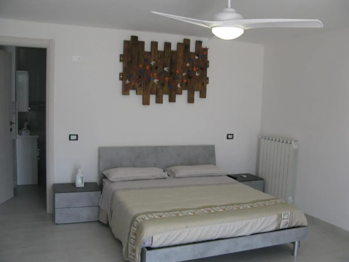Civico 29 Apartment Collestrada 0*,