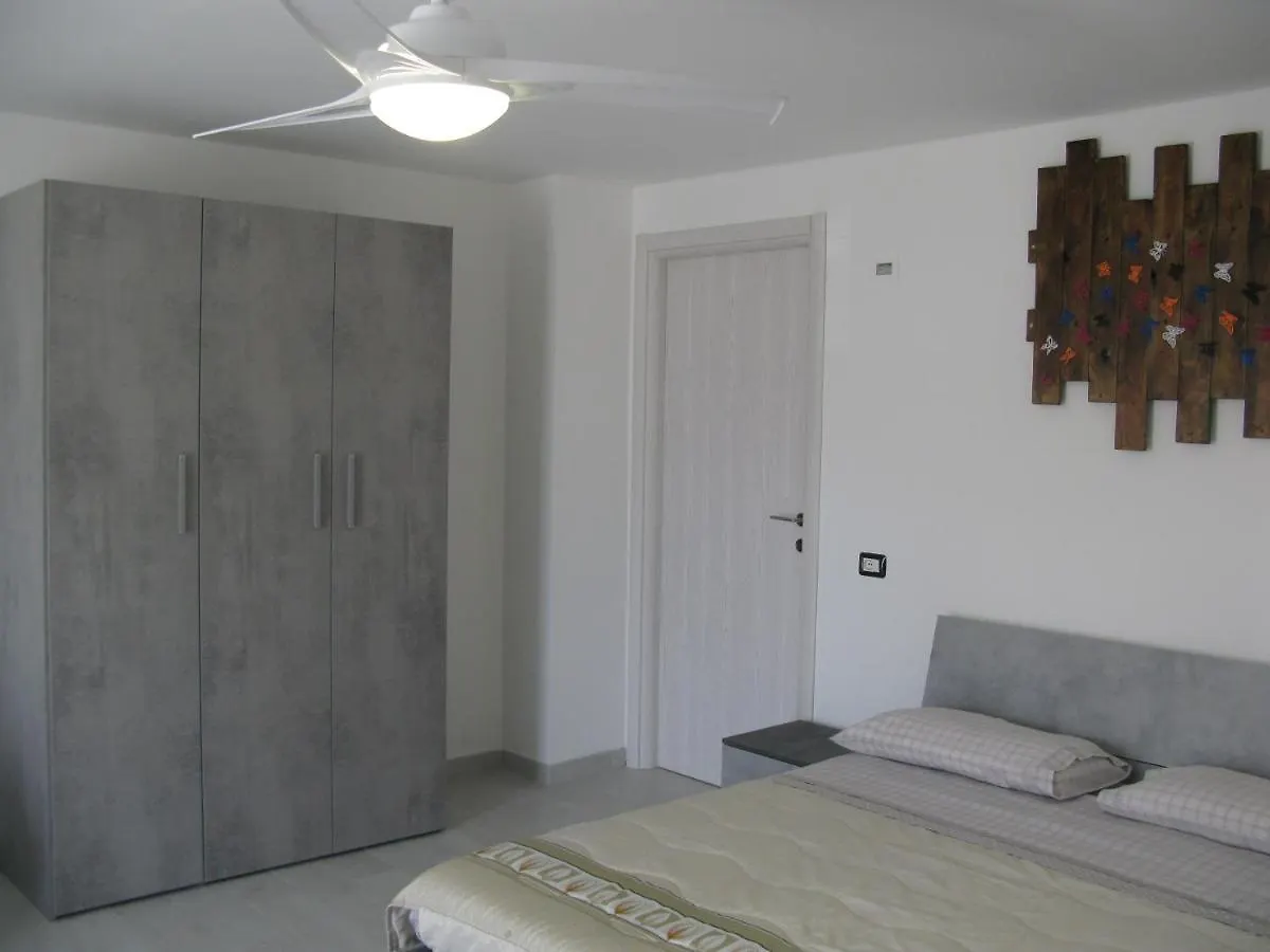 Civico 29 Apartment Collestrada