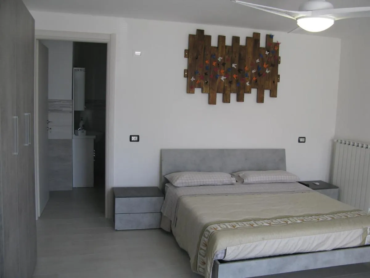 Civico 29 Apartment Collestrada
