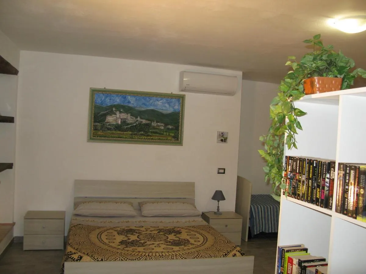 Civico 29 Apartment Collestrada