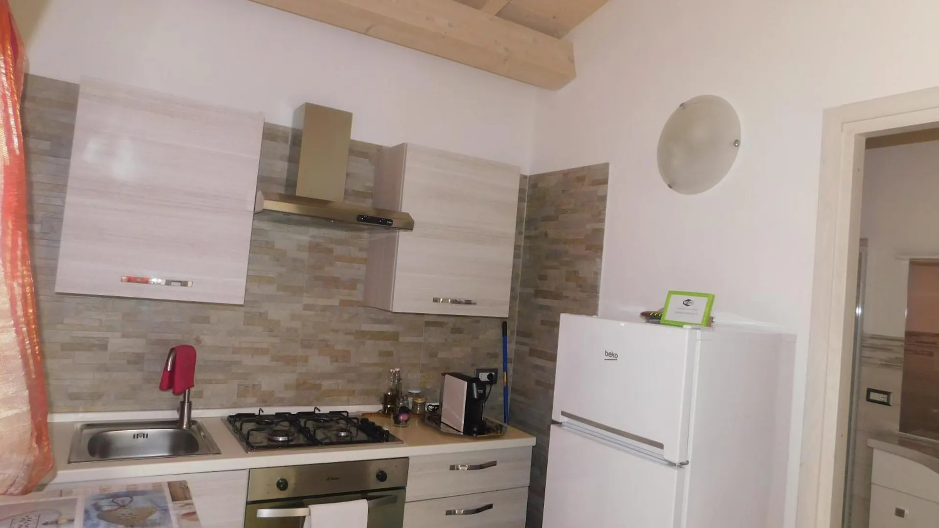 Civico 29 Apartment Collestrada