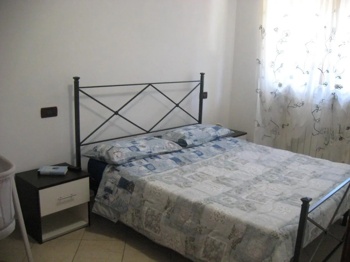 Civico 29 Apartment Collestrada