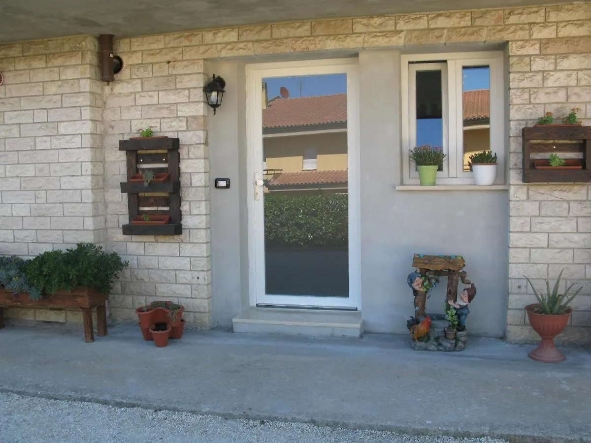 Civico 29 Apartment Collestrada