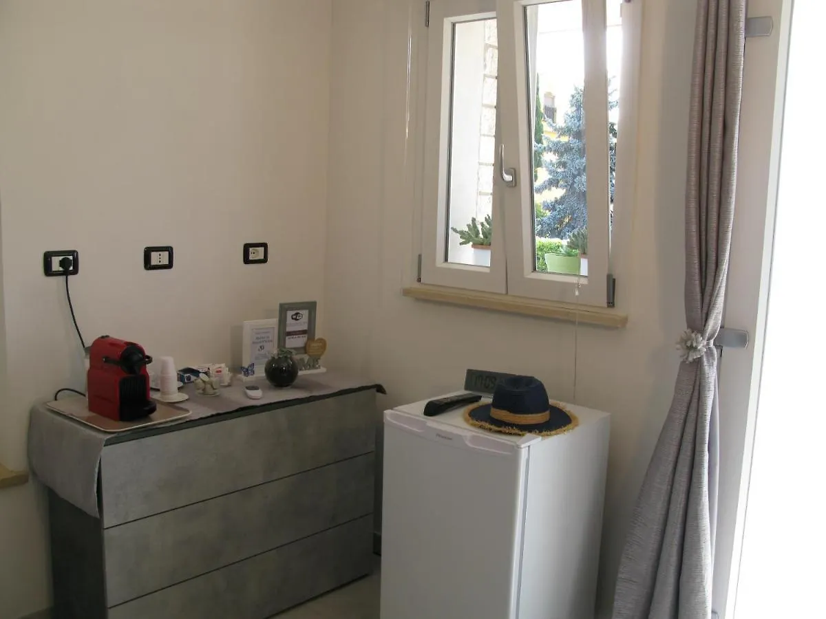 Civico 29 Apartment Collestrada