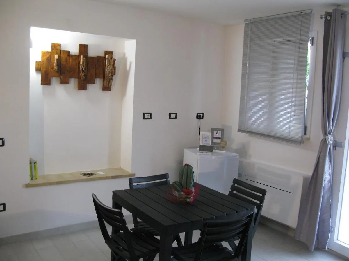 Civico 29 Apartment Collestrada 0*,  Italy