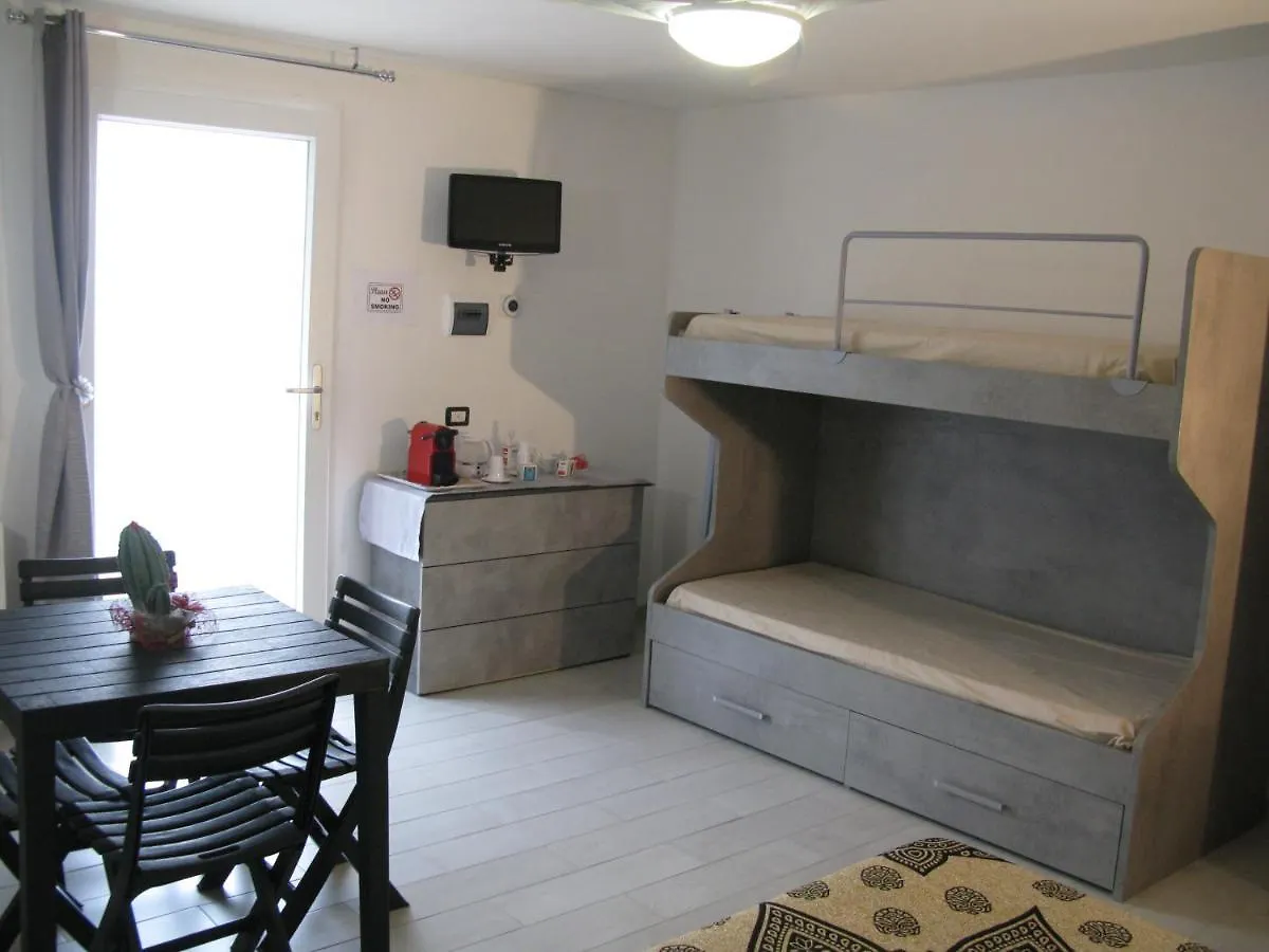Civico 29 Apartment Collestrada
