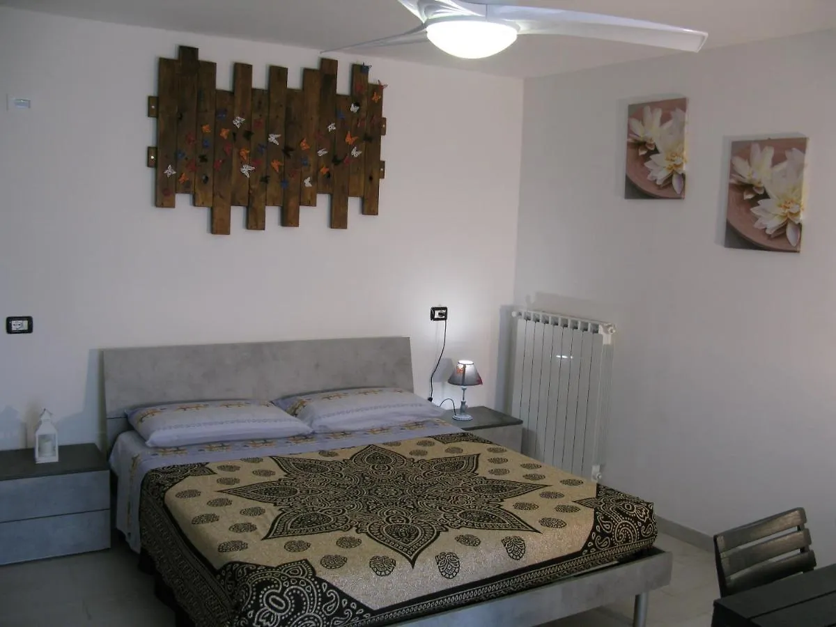 Civico 29 Apartment Collestrada 0*,  Italy