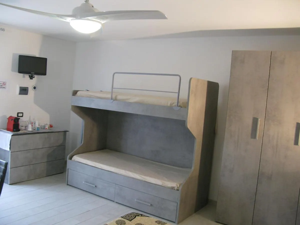 Civico 29 Apartment Collestrada