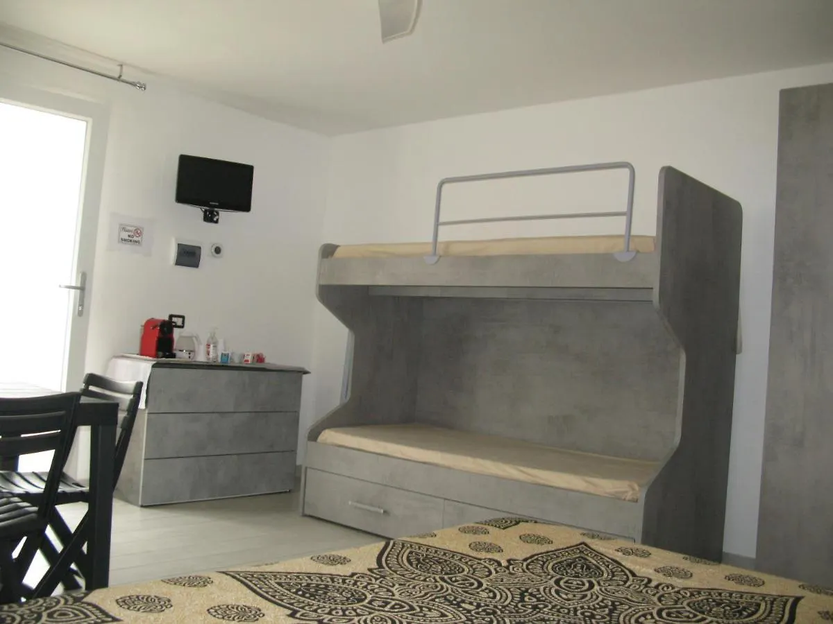 Civico 29 Apartment Collestrada