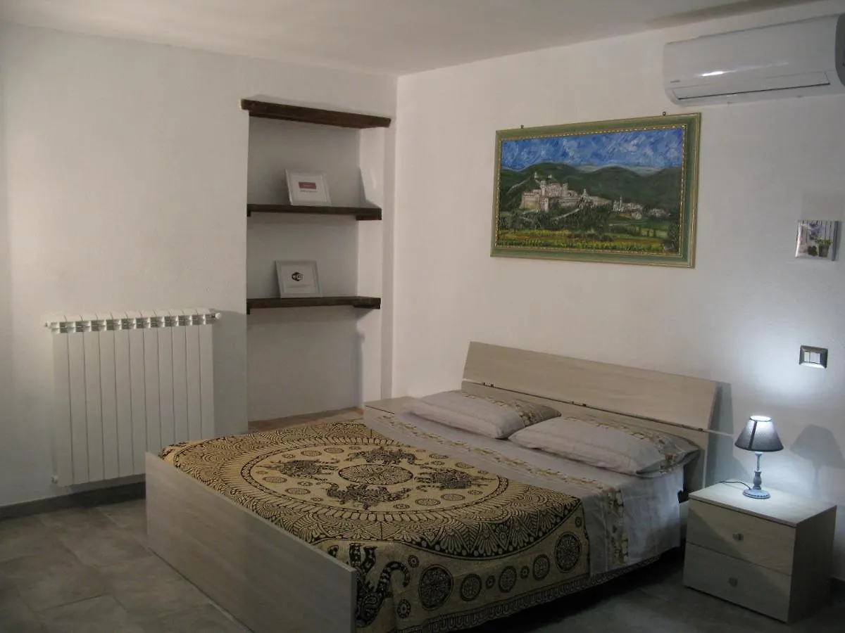 Civico 29 Apartment Collestrada