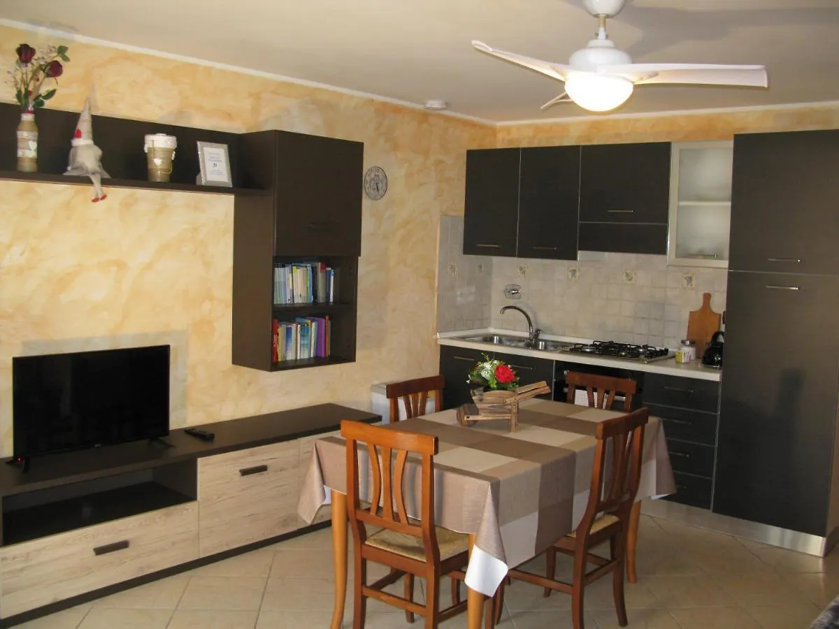 Civico 29 Apartment Collestrada
