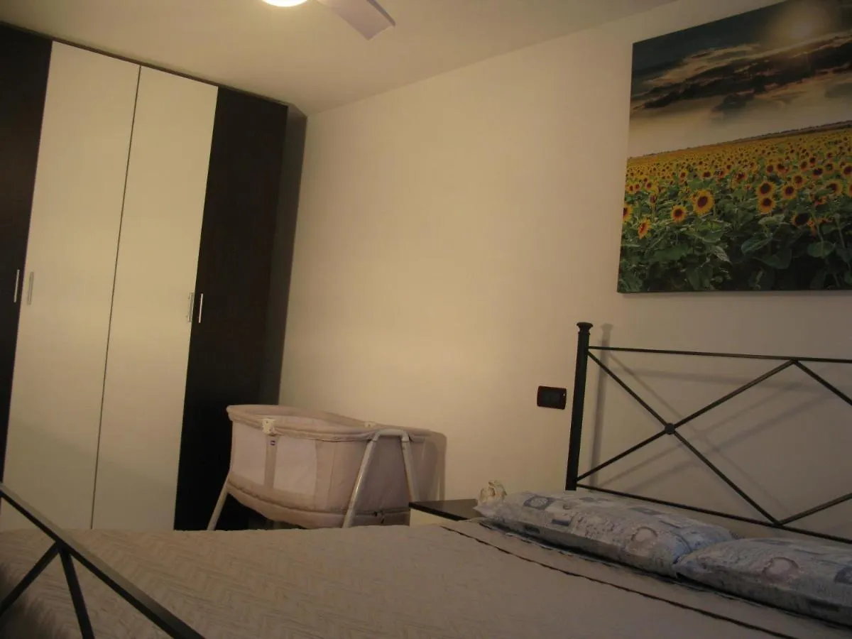 Civico 29 Apartment Collestrada