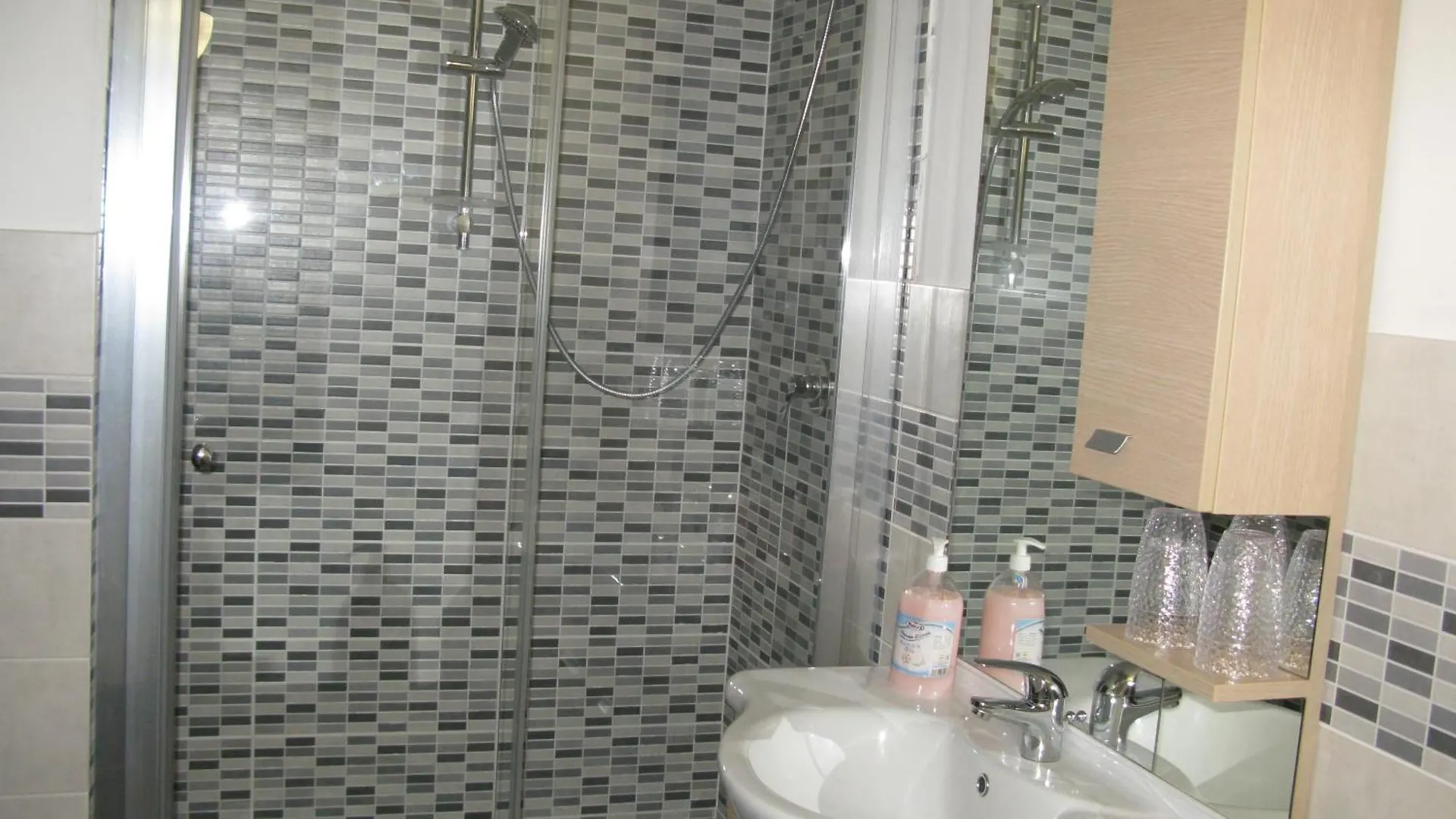 Civico 29 Apartment Collestrada 0*,  Italy