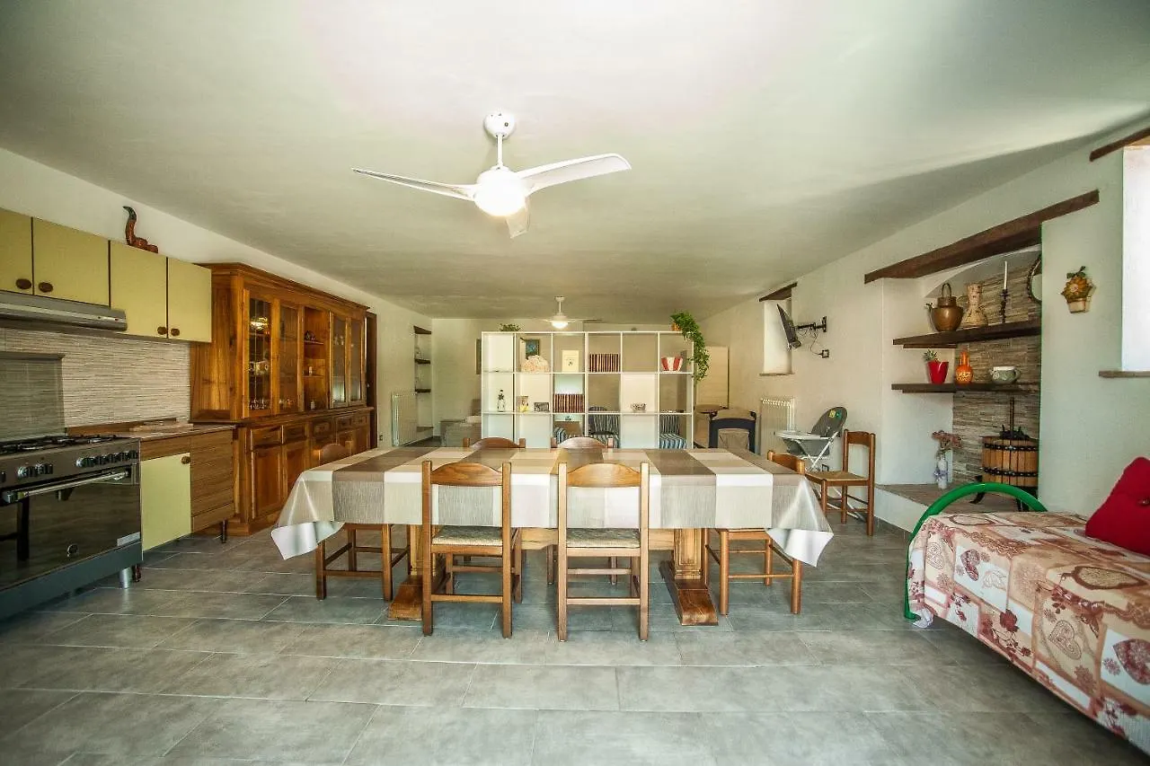 Civico 29 Apartment Collestrada 0*,  Italy