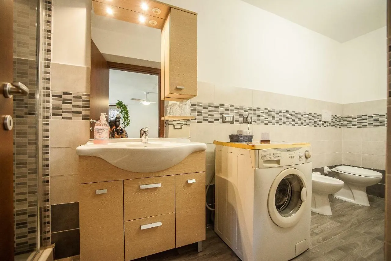 Civico 29 Apartment Collestrada 0*,