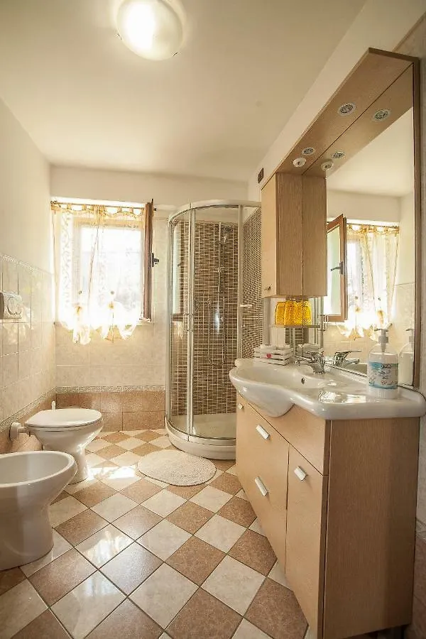 Civico 29 Apartment Collestrada