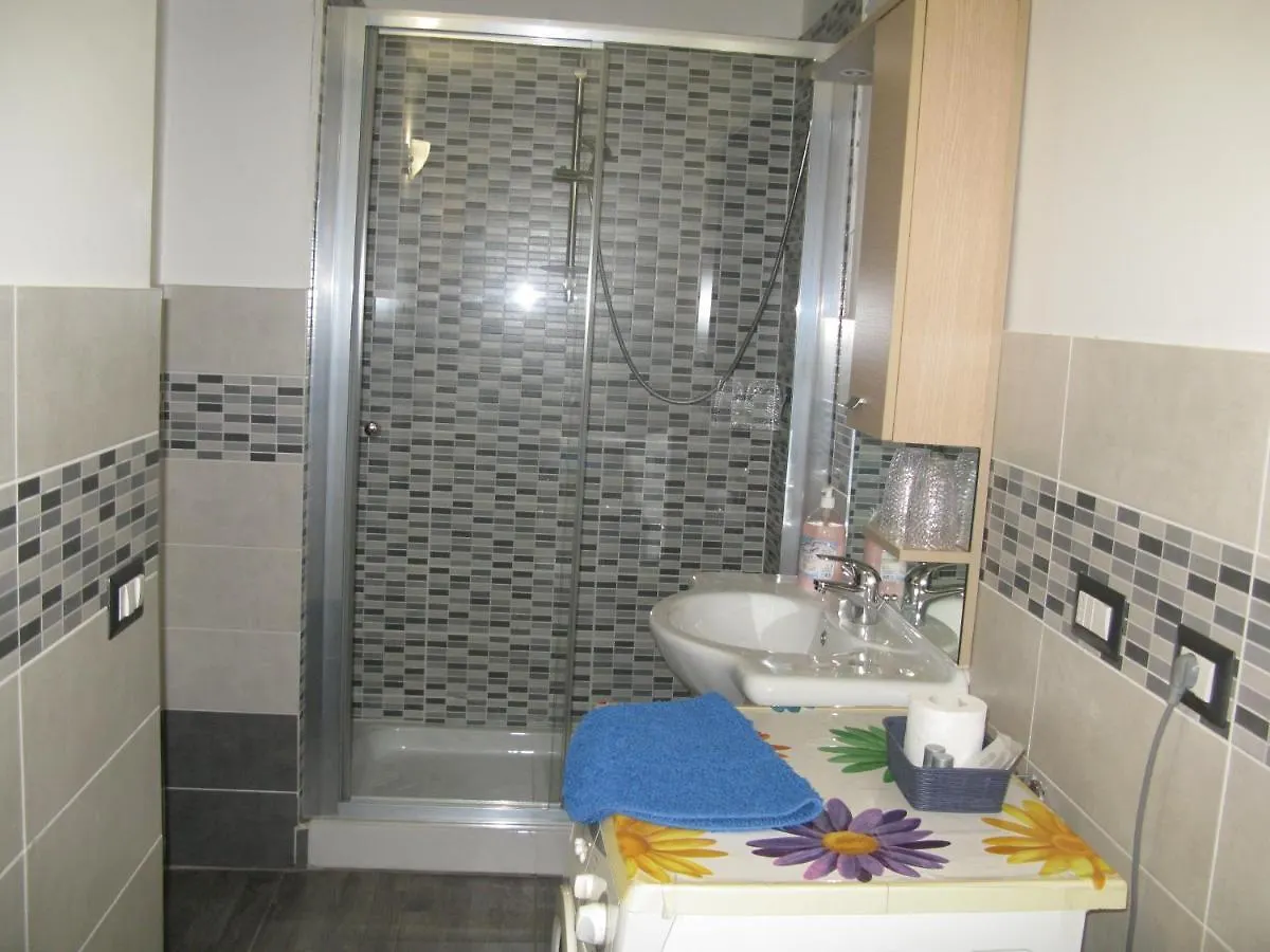 Civico 29 Apartment Collestrada